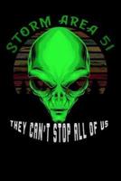 Storm Area 51 They Can T Stop All of Us
