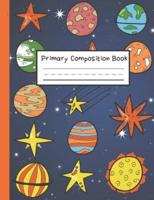 Primary Composition Book