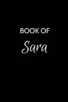 Book of Sara