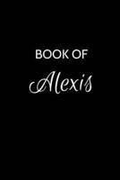 Book of Alexis
