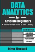 Data Analytics for Absolute Beginners