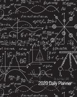2020 Daily Planner