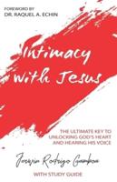 Intimacy With Jesus