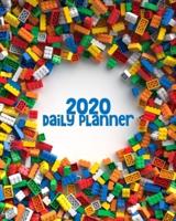 2020 Daily Planner