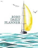 2020 Daily Planner