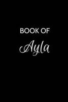 Book of Ayla