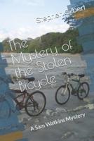 The Mystery of the Stolen Bicycle