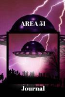 Area 51 Journal