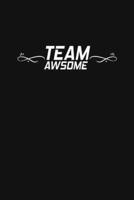Team Awsome