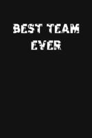 Best Team Ever