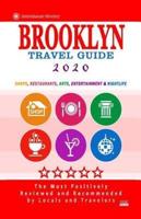 Brooklyn Travel Guide 2020