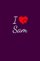 I Love Sam