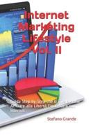 Internet Marketing Lifestyle Vol. II
