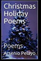 Christmas Holiday Poems