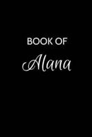 Book of Alana