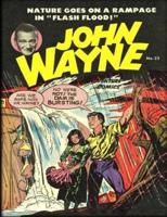 John Wayne Adventure Comics No. 22