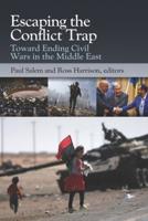 Escaping the Conflict Trap