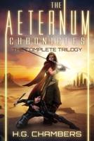 The Aeternum Chronicles