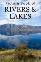 Picture Book of Rivers and Lakes