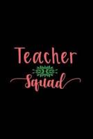 Teacher Squad