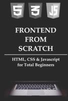 Frontend from Scratch