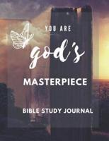 You Are God's Masterpiece - Bible Study Guide