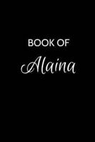 Book of Alaina