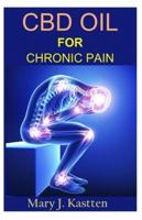 CBD Oil for Chronic Pain