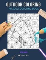 Outdoor Coloring