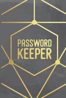 Password Keeper