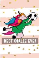 Best Goalie Ever