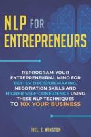 NLP for Entrepreneurs