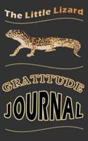 The Little Lizard Gratitude Journal