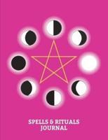 Spells & Rituals Journal