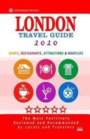 London Travel Guide 2020