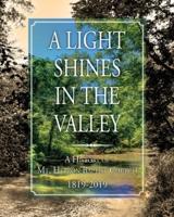 A Light Shines In The Valley
