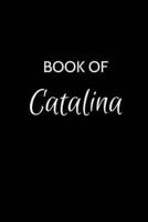 Book of Catalina