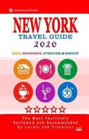 New York Travel Guide 2020