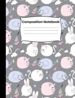 Composition Notebook