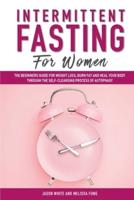 Intermittent Fasting For Women