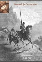 Don Quixote. Part II (Illustrated)