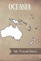 Oceania My Travel Diary