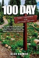100 Day Daily Challenge for Personal Growth