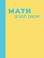 Math Graph Paper