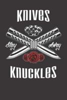 Knives Knuckles