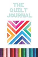 The Quilt Journal
