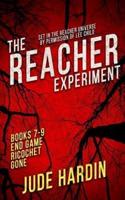 The Reacher Experiment Books 7-9