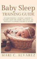 Baby Sleep Training Guide