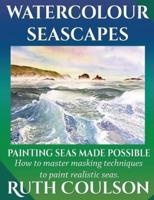 Watercolour Seascapes