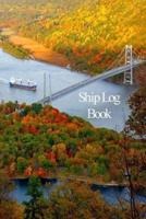 Ship Log Book